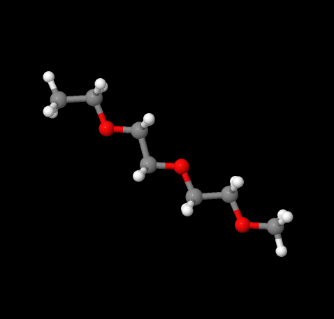 Factory supply Diethylene glycol ethyl methyl ether Industrial raw materials CAS 1002-67-1