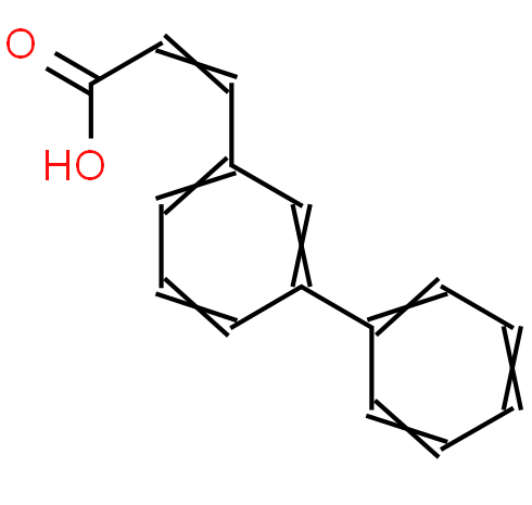 High quality (E)-3-phenylcinnaMic acid CAS 60521-26-8 with best price