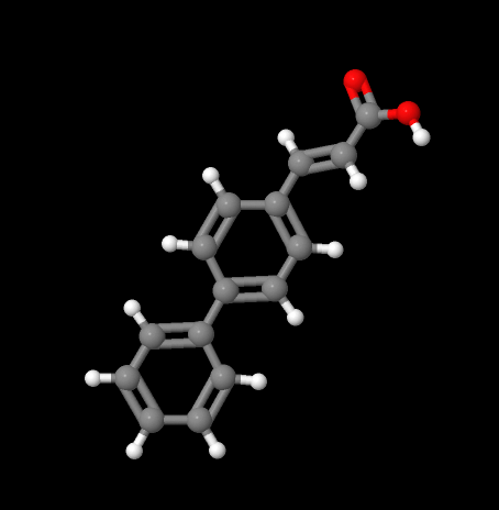 Professional supplier trans-4-Phenylcinnamic acid CAS 88241-65-0 in China