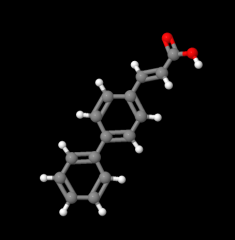 Professional supplier trans-4-Phenylcinnamic acid CAS 88241-65-0 in China