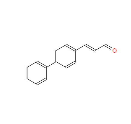 Factory supply 4-PHENYLCINNAMALDEHYDE CAS 113538-22-0 with competitive price