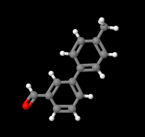 High quality 3-(4-Methylphenyl)Benzaldehyde CAS 116470-54-3 with best price
