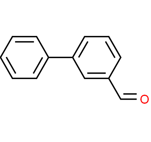 Hot sale 3-Phenylbenzaldehyde CAS 1204-60-0 with high quality