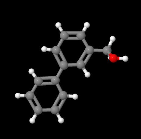 Factory price 3-Biphenylmethanol CAS 69605-90-9 with best quality