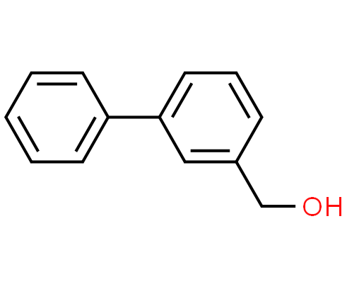 Factory price 3-Biphenylmethanol CAS 69605-90-9 with best quality