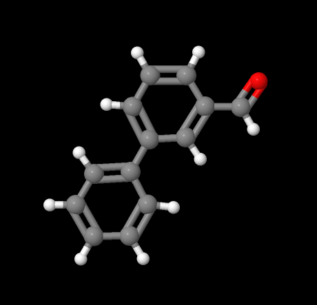 Hot sale 3-Phenylbenzaldehyde CAS 1204-60-0 with high quality
