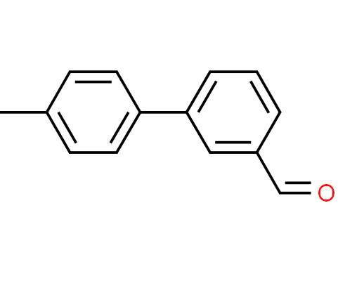 High quality 3-(4-Methylphenyl)Benzaldehyde CAS 116470-54-3 with best price