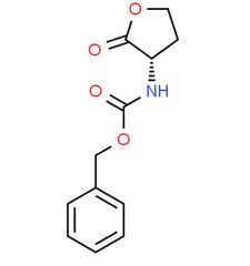 Factory price N-Cbz-L-homoserine lactone cas 35677-89-5