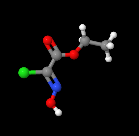 Factory price Ethyl 2-chloro-2-(hydroxyimino)acetate cas 14337-43-0