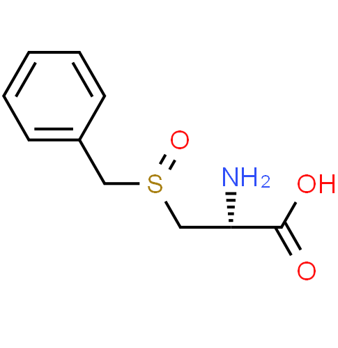 Manufacturer high quality 3-(Benzylsulfinyl)-L-alanine cas 60668-81-7