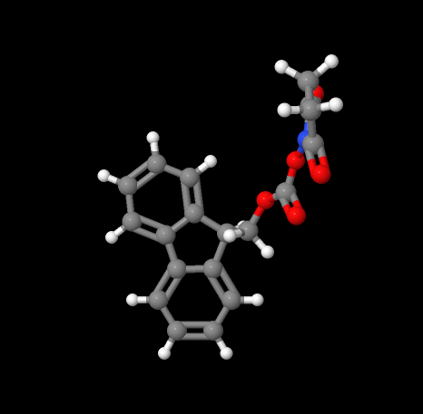 Factory supply Fmoc-ONSu/N-(9-Fluorenylmethoxycarbonyloxy)succinimide cas 82911-69-1