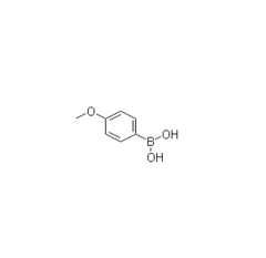 High purity 4-Methoxyphenylboronic acid CAS 45713-46-0 with best quality