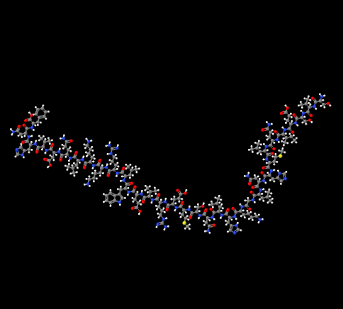 China Teriparatide acetate CAS 52232-67-4 manufacturer