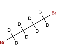Factory supply 1,4-Dibromobutane-d8 CAS 68375-92-8 with competitive price