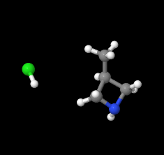 Factory price 3-Methylazetidine hydrochloride (CAS: 935669-28-6) with high quality and competitive price