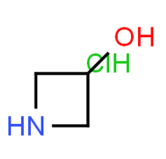 Hot sale 3-Hydroxyazetidine hydrochloride 97 18621-18-63-Hydroxyazetidine hydrochloride 97 18621-18-63-Hydroxyazetidine hydrochloride 97 18621-18-6 with competitive price