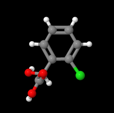 Factory supply 2-Chloromandelic acid CAS 10421-85-9 with best quality