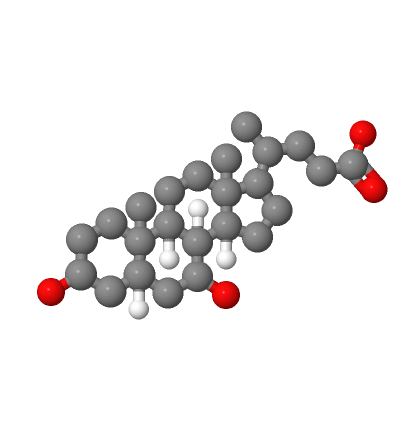 Ursodeoxycholic acid CAS 128-13-2 made in China