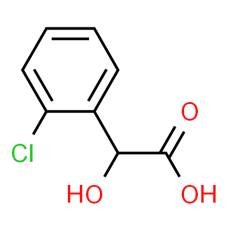 Factory supply 2-Chloromandelic acid CAS 10421-85-9 with best quality