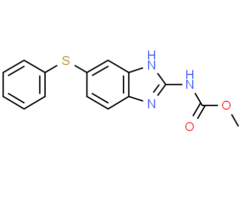 Professional supplier Fenbendazole CAS 43210-67-9 with fast delivery in stock