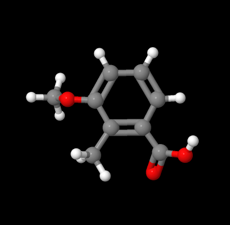 Factory price 3-Methoxy-2-methylbenzoic acid CAS 55289-06-0