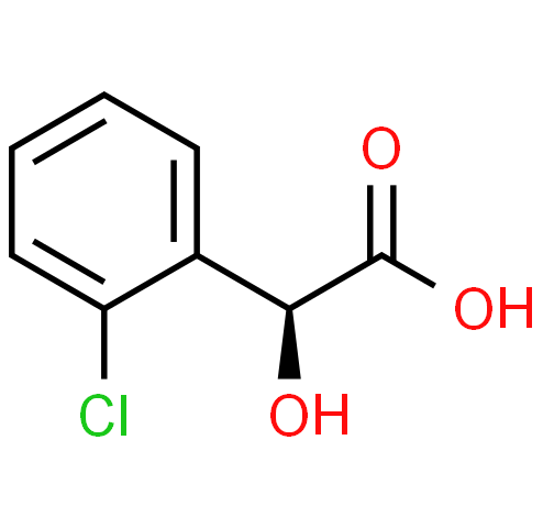 High purity (S)-(+)-2-Chloromandelic Acid CAS 52950-19-3 with low price