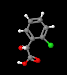 High purity (S)-(+)-2-Chloromandelic Acid CAS 52950-19-3 with low price