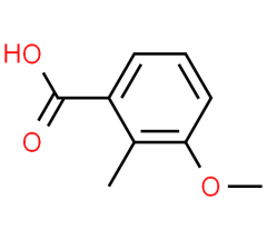 Factory price 3-Methoxy-2-methylbenzoic acid CAS 55289-06-0