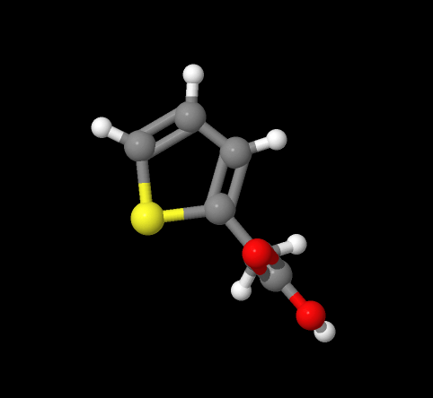 2-Thiopheneacetic acid CAS 1918-77-0 in stock