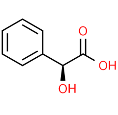 High quality (S)-(+)-Mandelic acid CAS 17199-29-0 with best price