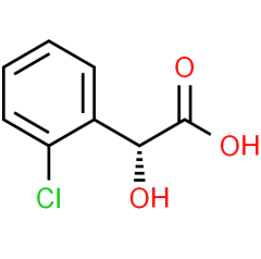 High purity (R)-(-)-2-Chloromandelic acid CAS 52950-18-2 with low price