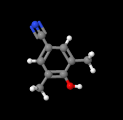 Factory supply 3,5-Dimethyl-4-hydroxybenzonitrile CAS 4198-90-7 with high purity