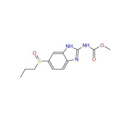 High quality Albendazole Sulfoxide CAS 54029-12-8 with competitive price