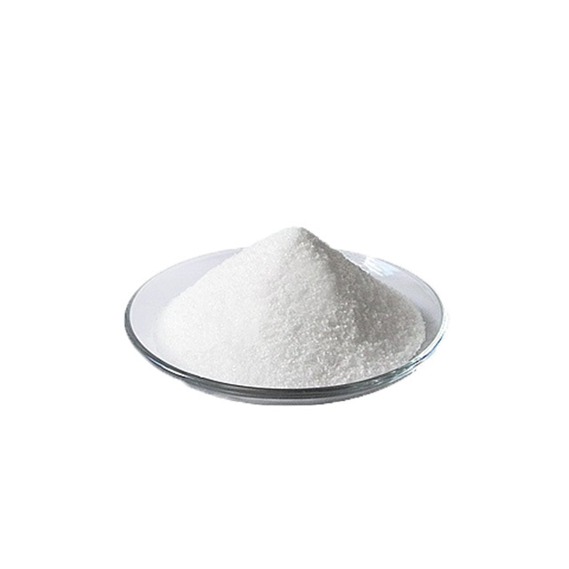 Hot selling high quality Ethyl vanillin Crystalline Powder CAS 121-32-4 with competitive price
