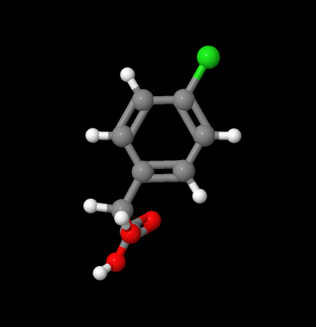 China (S)-4-Chloromandelic acid CAS 76496-63-4 Supplier