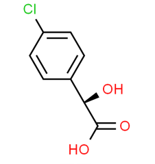 China (S)-4-Chloromandelic acid CAS 76496-63-4 Supplier