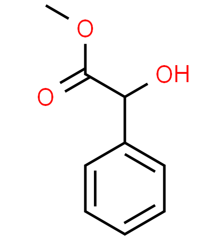 High quality Methyl DL-mandelate CAS 4358-87-6 with bulk supply