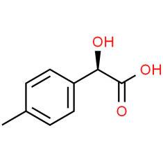 High quality 4-Methylmandelic acid CAS 31284-89-6 with low price