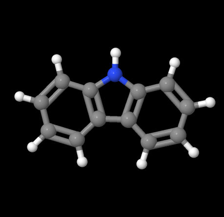 Factory supply Carbazole D8 CAS 38537-24-5 with competitive price