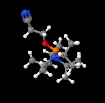 Factory Supply Bis(diisopropylamino)(2-cyanoethoxy)phosphine CAS 102691-36-1 with high quality and competitive price