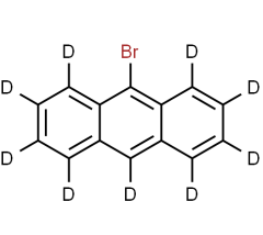 High quality 9-Bromo(2H9)anthracene CAS 183486-02-4 with best price