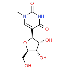 Factory Supply N1-methylpseudouridine CAS 13860-38-3 with high quality and competitive price