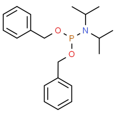 High quality Bis(benzyloxy)(diisopropylamino)phosphine CAS 108549-23-1 with bulk supply