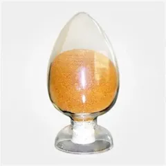 Factory Supply Ethyl 5-chloro-3-(methylsulfanyl)-1,2,4-triazine-6-carboxylate(CAS: 75824-03-2) with high quality and competitive price