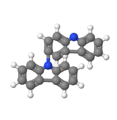 Professional supplier 9H-3,9-bicarbazole-1,1,2,2,3,4,4,5,5,6,6,7,7,8,8-d15 CAS 2778147-33-2 with competitive price