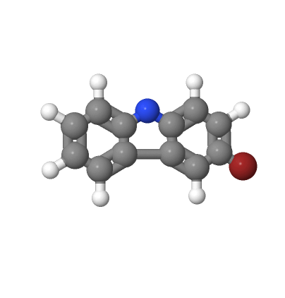 Professional supplier 3-Bromocarbazole-d7 CAS 2764814-81-3 with high quality