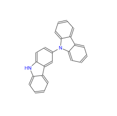 Professional supplier 9H-3,9-bicarbazole-1,1,2,2,3,4,4,5,5,6,6,7,7,8,8-d15 CAS 2778147-33-2 with competitive price