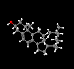 Hot sale 7-Dehydrocholesterol(CAS:434-16-2) with competitive price