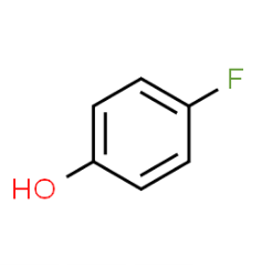 Buy discount 4-Fluorophenol(371-41-5) with best quality