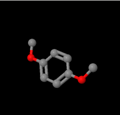 Hot sale 1,4-Dimethoxybenzene(CAS: 150-78-7) with competitive price